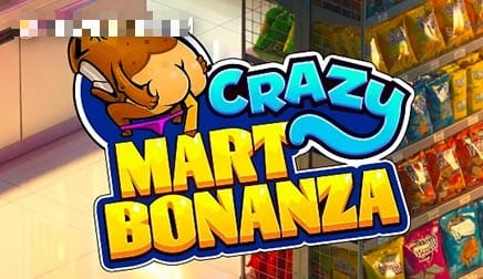 Crazy Mart Bonanza