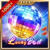 ကံကောင်းသည့်ဘောလုံး game icon